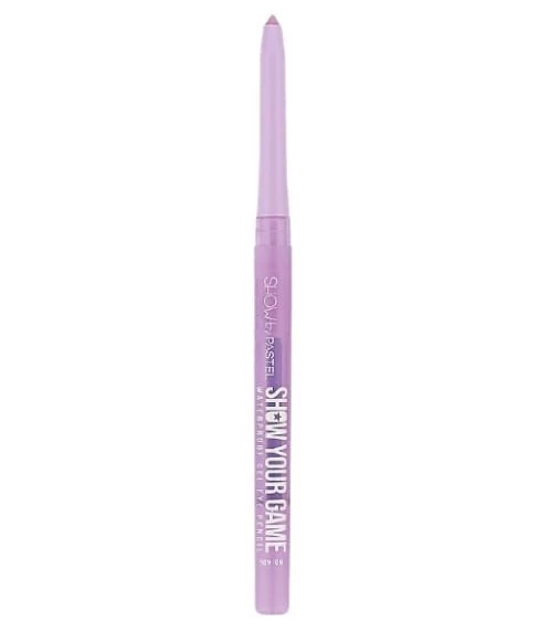 Show By Pastel Show Your Game Waterproof Göz Kalemi 404 ürün görseli 1