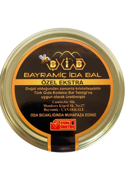 özel ekstra 425g - Resim 2