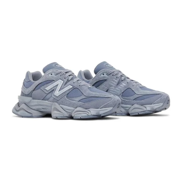 New Balance 9060 Arctic Grey - Resim 3