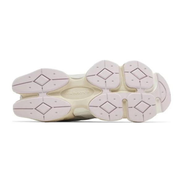 New Balance 9060 Grey Matter December Sky - Resim 5