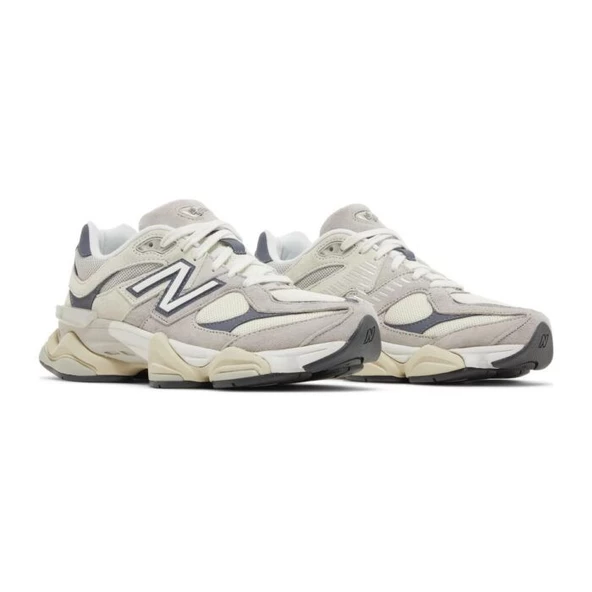 New Balance 9060 Moonrock Linen - Resim 3