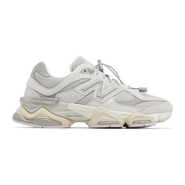 New Balance 9060 Grey Matter December Sky ürün görseli 1