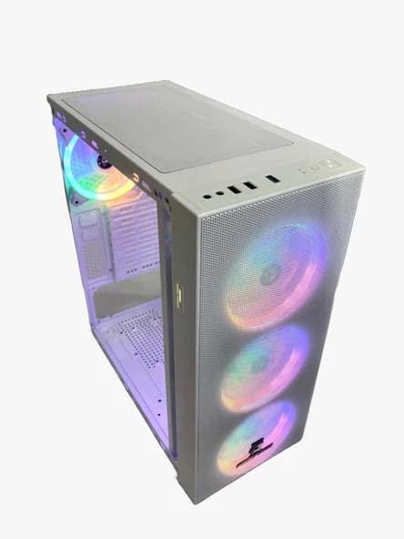 Gameforce Wmesh Beyaz