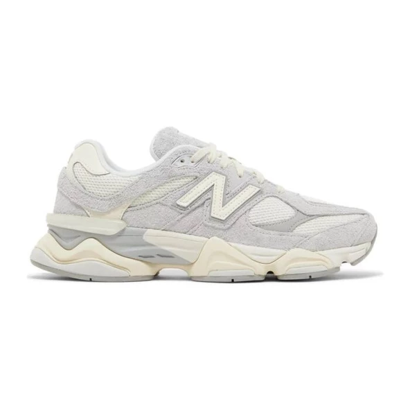 New Balance 9060 Quartz Grey ürün görseli 1
