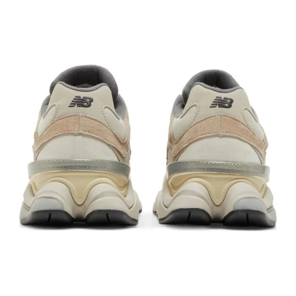 New Balance 9060 Sea Salt - Resim 4