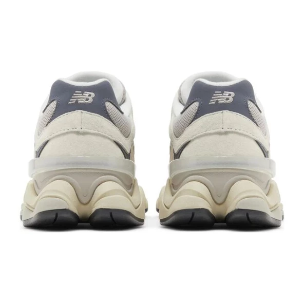 New Balance 9060 Moonrock Linen - Resim 4