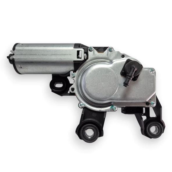 Audi Q7 2010-2015 Arka Cam Silecek Silgi Motoru 8E9955711G ürün görseli 1