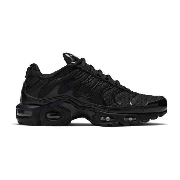 PTTAVM: Nike Air Max Plus Triple Black