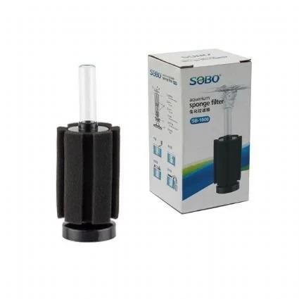 Sobo SB-1000 Pipo Filtre ürün görseli 1
