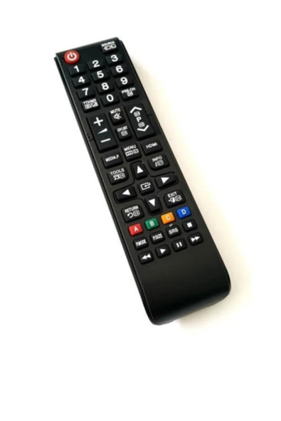 Samsung Bn59-01199f Smart Led Tv Kumandası Pil Hediyeli ürün görseli 1