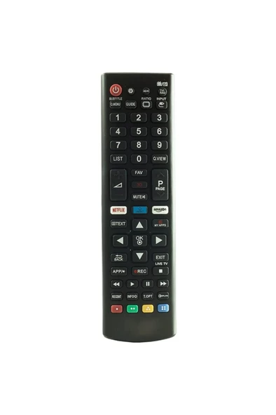 LG 32lm6300pla Smart Led Tv Kumandası Pil Hediyeli ürün görseli 1
