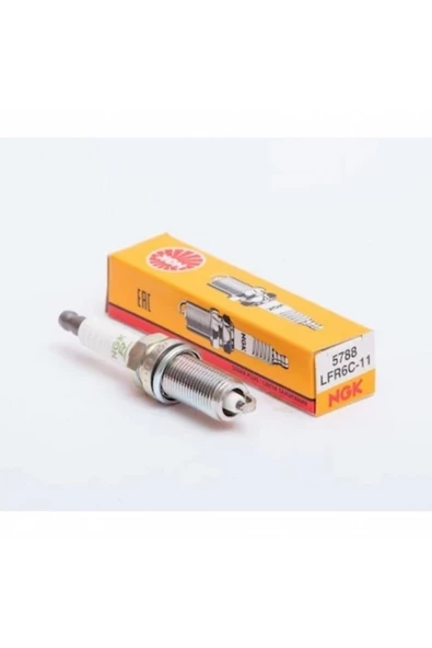 NGK Buji 1 Adet Mıtsubıshı Colt 1.3 2004-2012 70 Kw 5788 - Oem: Mn128362 ürün görseli 1