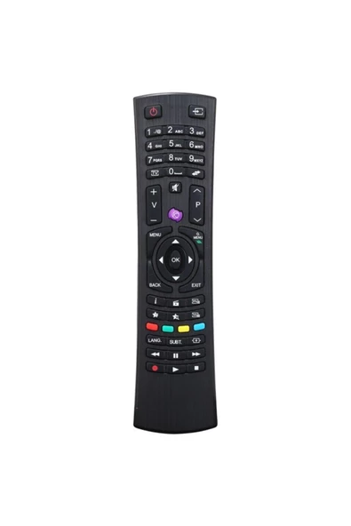 Nurer Teknoloji Vestel Smart Led Tv Uzaktan Kumanda Pil Hediyeli ürün görseli 1