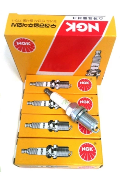 NGK Chevrolet Lacetti 1.4 1.6 Buji Seti (96130723lct) ürün görseli 1