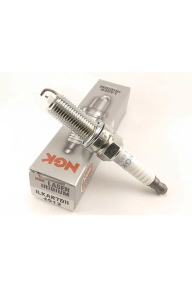 NGK Ilkar7b11 Corolla 2007 Üstü Model Aurıs Irıdyum Uyumlu Buji  90919-01253 -a ürün görseli 1