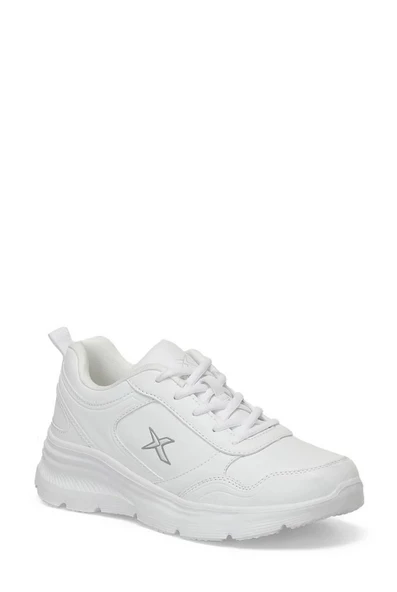 Kinetix Suomy Pu W 4Pr Kadın Sneaker ürün görseli 1
