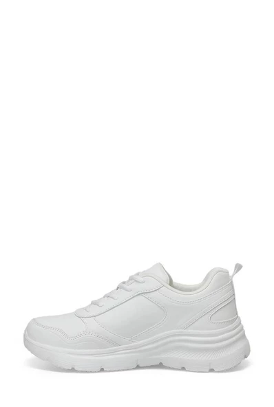 Kinetix Suomy Pu W 4Pr Kadın Sneaker - Resim 2
