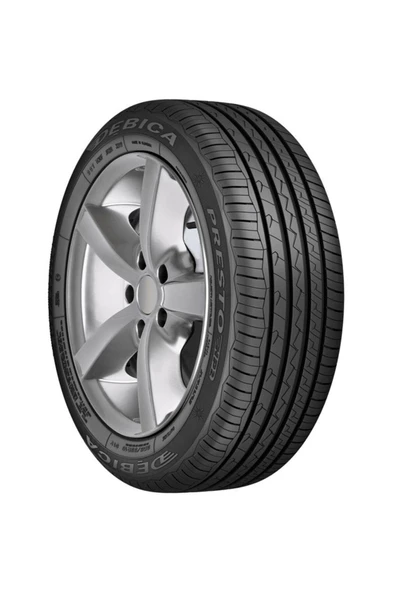 Debica 195/55R16 87V  Presto HP 2 Üretim Yılı 2024 ürün görseli 1