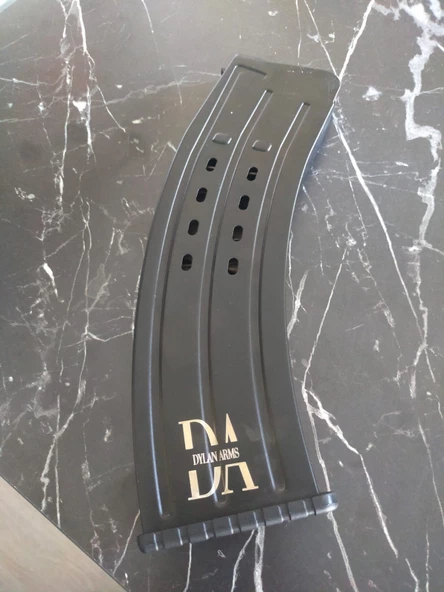 OTOMATİK P0MPALI ŞARJÖR ürün görseli 1