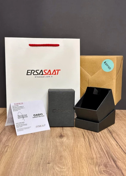 CASİO ERKEK KOL SAATİ MTP-1381L-7AVDF - Resim 2