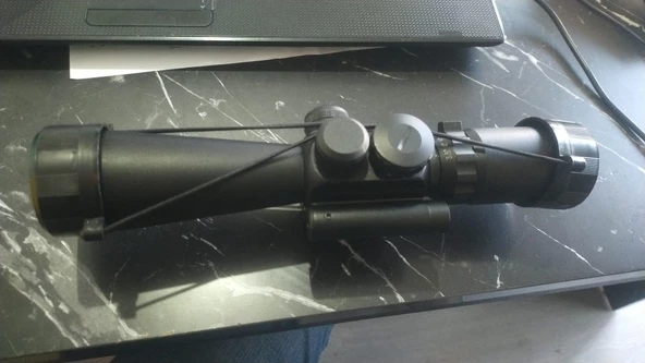 ACCURATE M8 ürün görseli 1