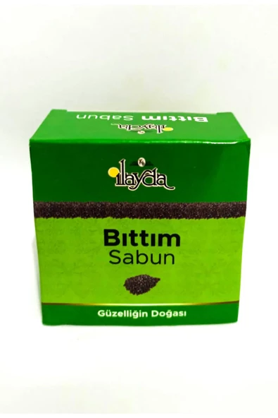 Kayalar İlayda Bıttım Sabunu ürün görseli 1