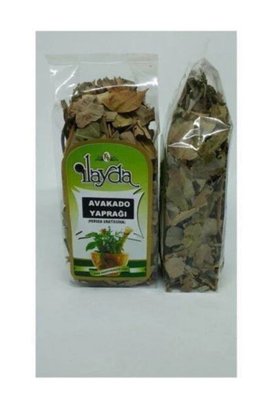 İlayda Avakado Yaprağı ürün görseli 1