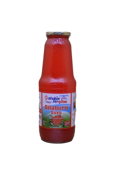 Öztekinler Gilaburu Suyu 1lt - Resim 2