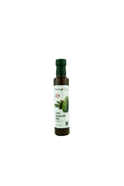 Herbal Palace Çam Kozalağı Özü Propolis İlaveli 250 ml ürün görseli 1