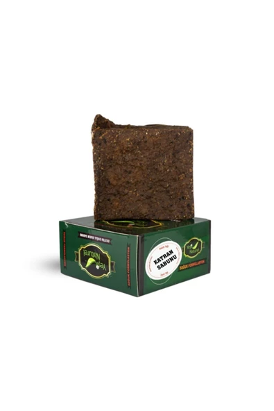 myfarmaex Naturel Katran Sabunu 150 Gr ürün görseli 1