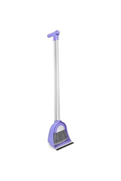 Flora Mini Hazneli Süpürgeli Faraş ürün görseli 1