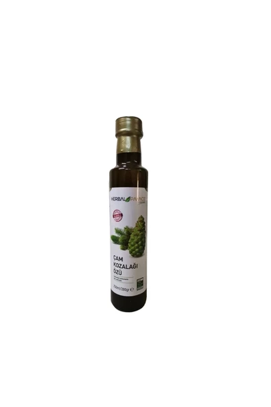 Herbal Palace Çam Kozalağı Özü X 2 Adet ürün görseli 1