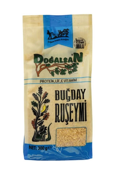 Doğalsan Buğday Ruşeymi 300 G ürün görseli 1