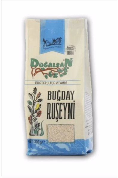 Doğalsan Buğday Ruşeymi 300 Gr ürün görseli 1