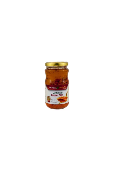 Herbal Palace H.p Zeytinyağlı Kudret Narı ürün görseli 1