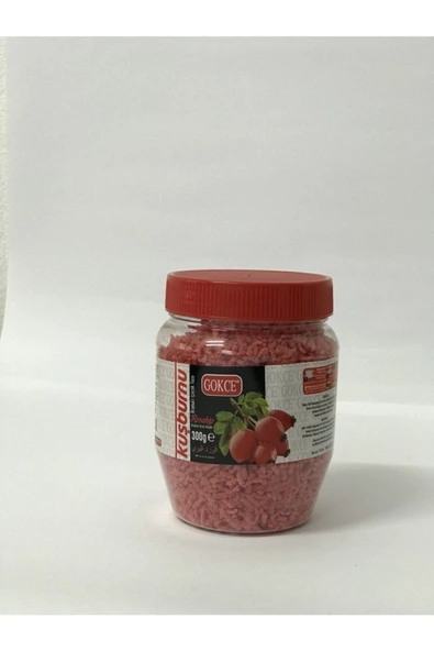 GÖKÇE ORALET Kuşburnu Aromalı Oralet 300 gr ürün görseli 1