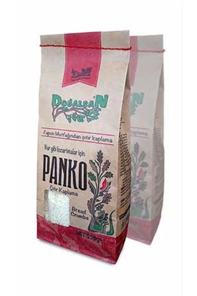 Doğalsan Panko Çıtır Kaplama 250gr Nhrrr ürün görseli 1