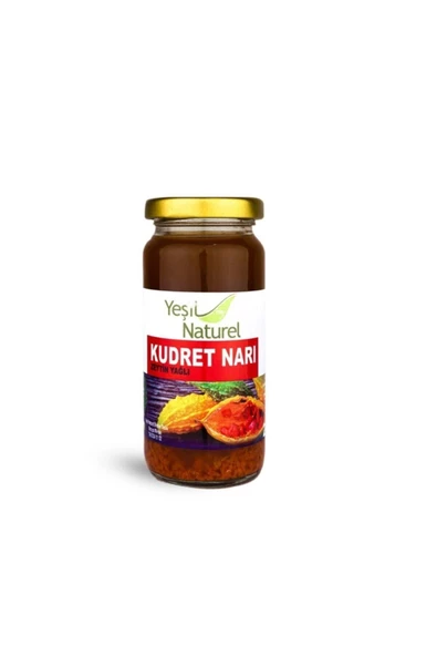 myfarmaex Kudret Narı Zeytinyağlı 200 gr ürün görseli 1