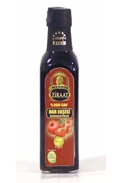 Akışık Atışeri Saf Nar Eşkisi 250 Gr ürün görseli 1