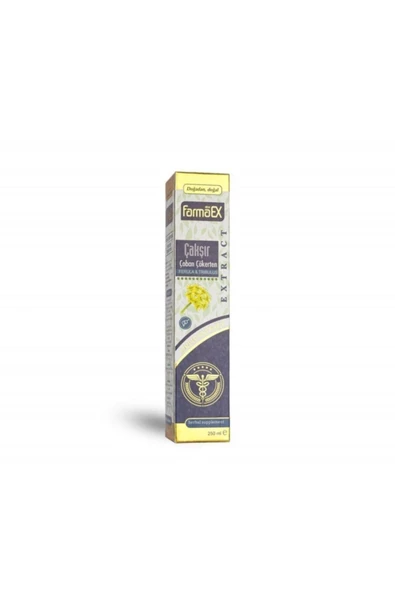 myfarmaex Çakşır Çoban Çökerten 250 ml - Resim 2