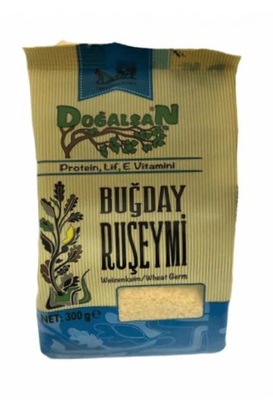 Doğalsan Buğday Ruşeymi 300 Gr ürün görseli 1