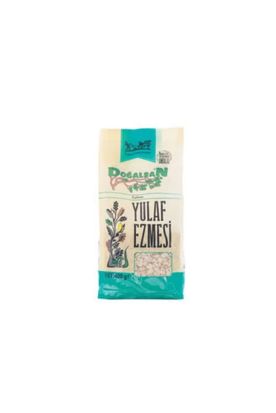Doğalsan Yulaf Ezmesi 400 G ürün görseli 1