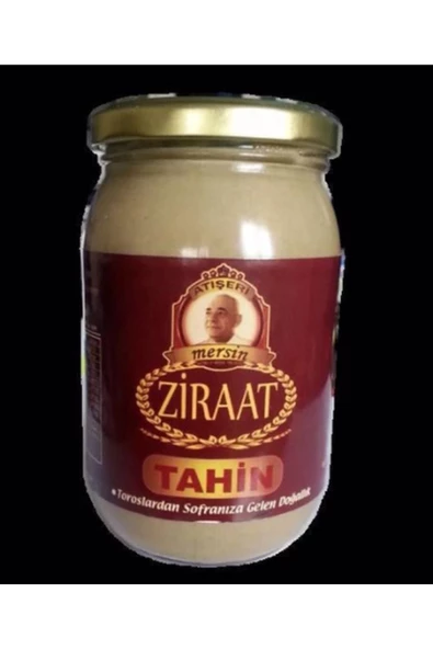 Akışık Atışeri Tahin 340 Gr ürün görseli 1