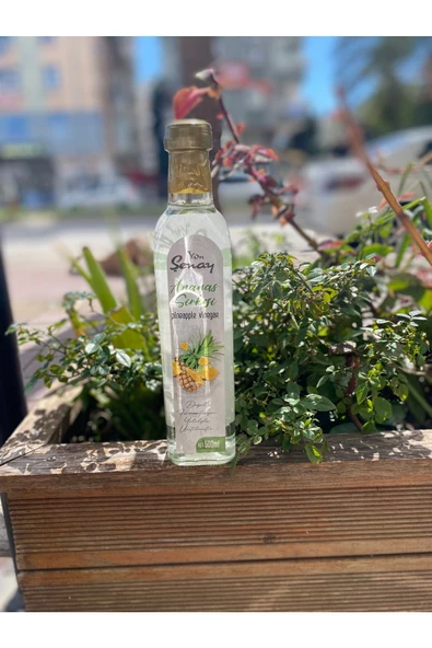 Şenay ANANAS SİRKESİ ürün görseli 1