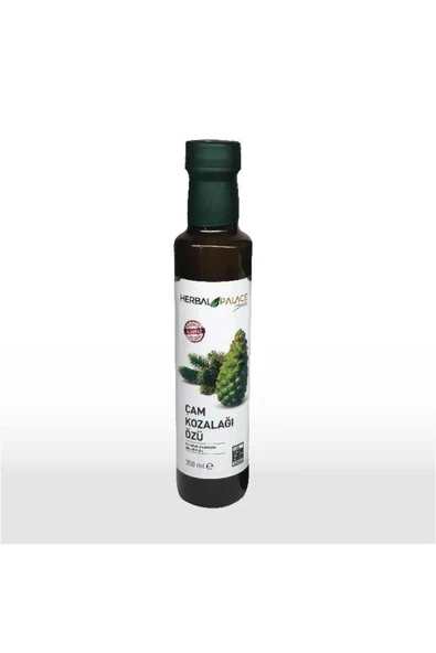 Herbal Palace Çam Kozalağı Özü ürün görseli 1