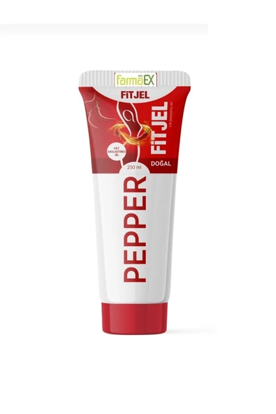 myfarmaex FİT-JEL Doğal Cilt Sıkılaştırıcı Jel Nhrrr ürün görseli 1