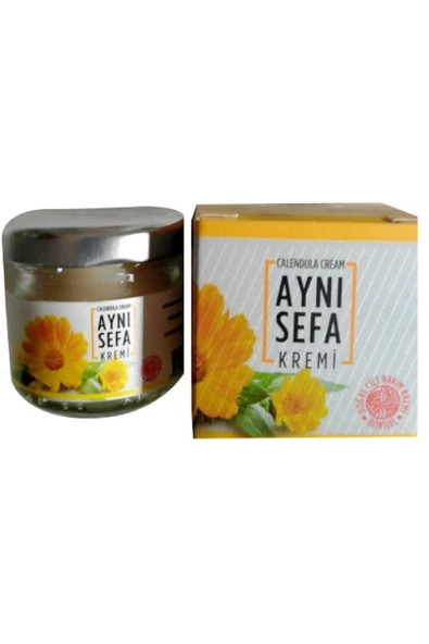 farmaex My Aynı Sefa Kremi 30 ml Ynaturel ürün görseli 1