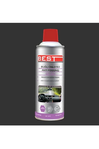 BEST CR 1975 BUĞU ÖNLEYİCİ 400 ML - Resim 2
