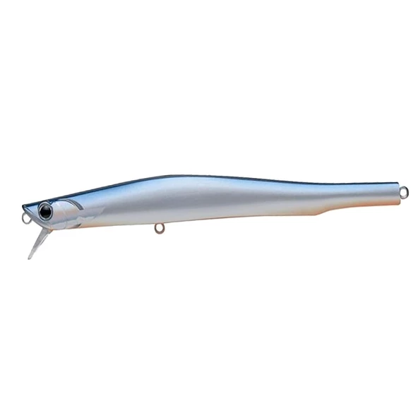 Apia H-Bait 140SF 140mm 14gr Slow Floating Maket Balık  01 Sayori Pearl ürün görseli 1