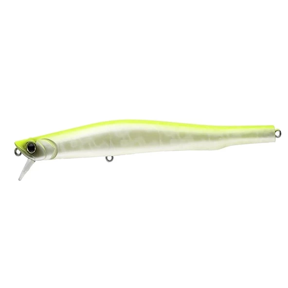 Apia H-Bait 140SF 140mm 14gr Slow Floating Maket Balık  14 Hammer Chart ürün görseli 1